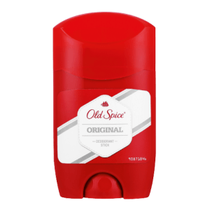 Old Spice Deodorant Stick Original, 50 Ml