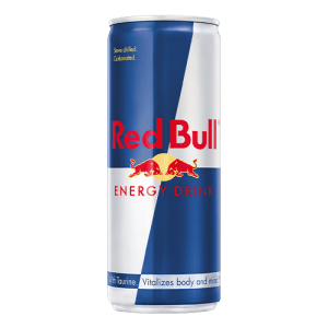 Red Bull Energy Drink 250ml