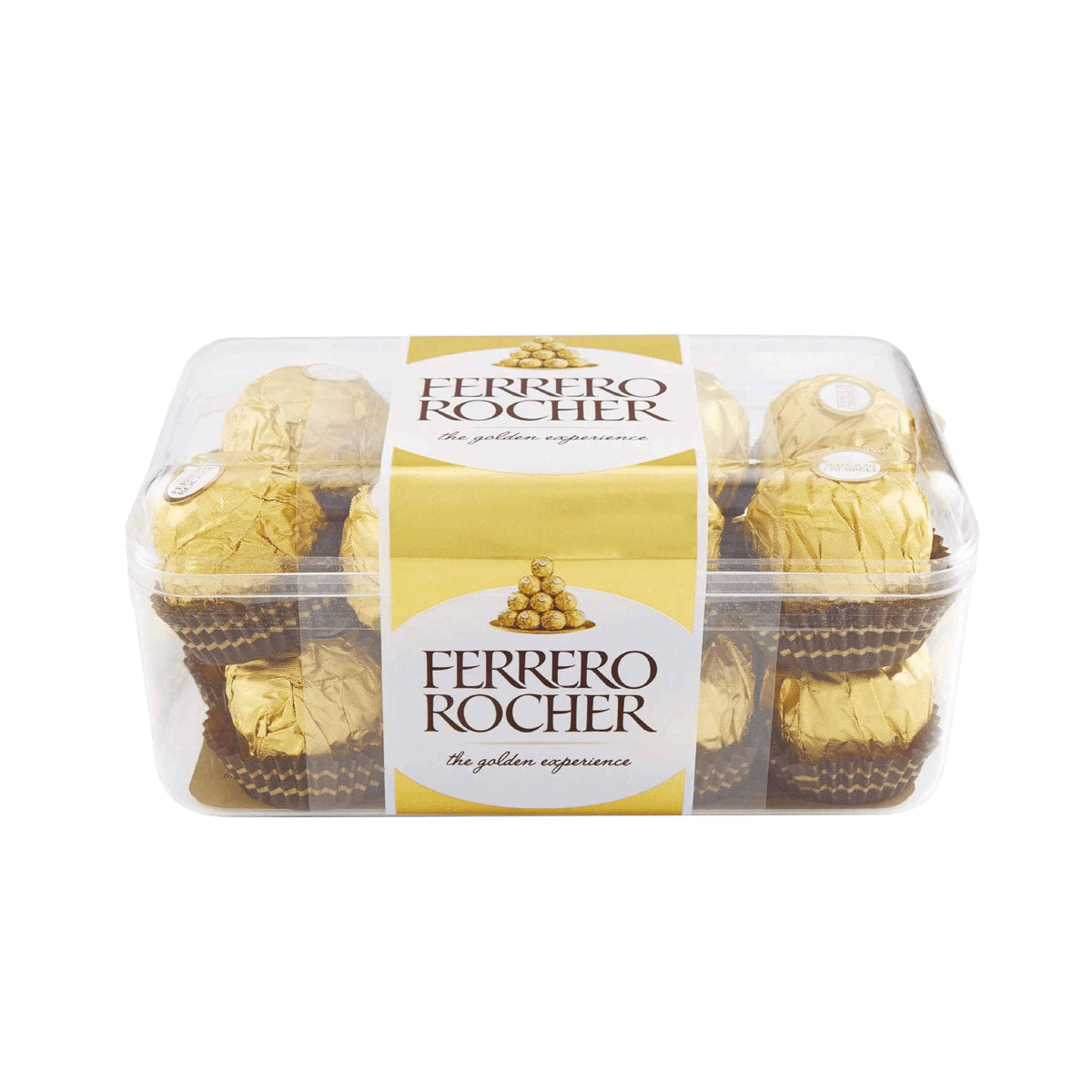 FERRERO ROCHER T16 200G X 20