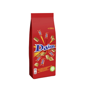 DAIM MINI MILK 200G X 15