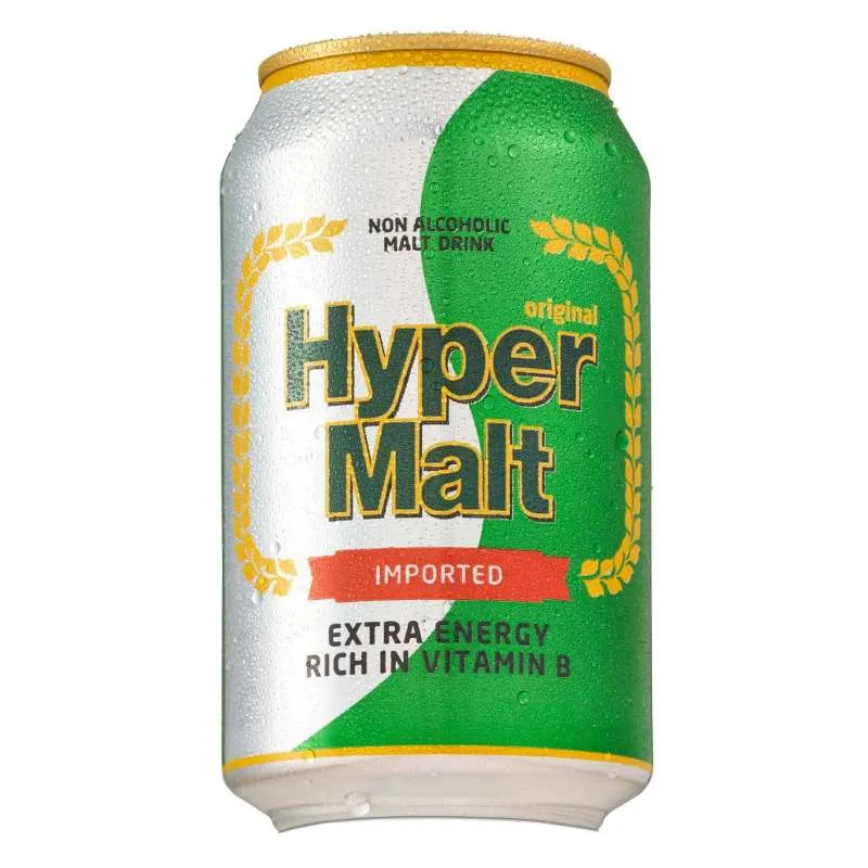 Hyper Malt 330ML