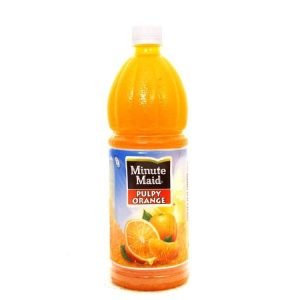 Minute Maid Juice - 330ml