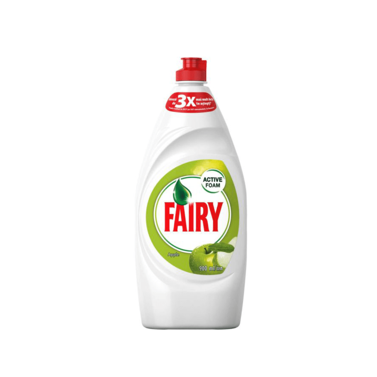 Fairy Dishwashing Liquid 900ml