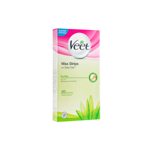 Veet Stripes 20pcs