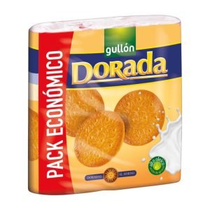 Gullón Dorada 600g