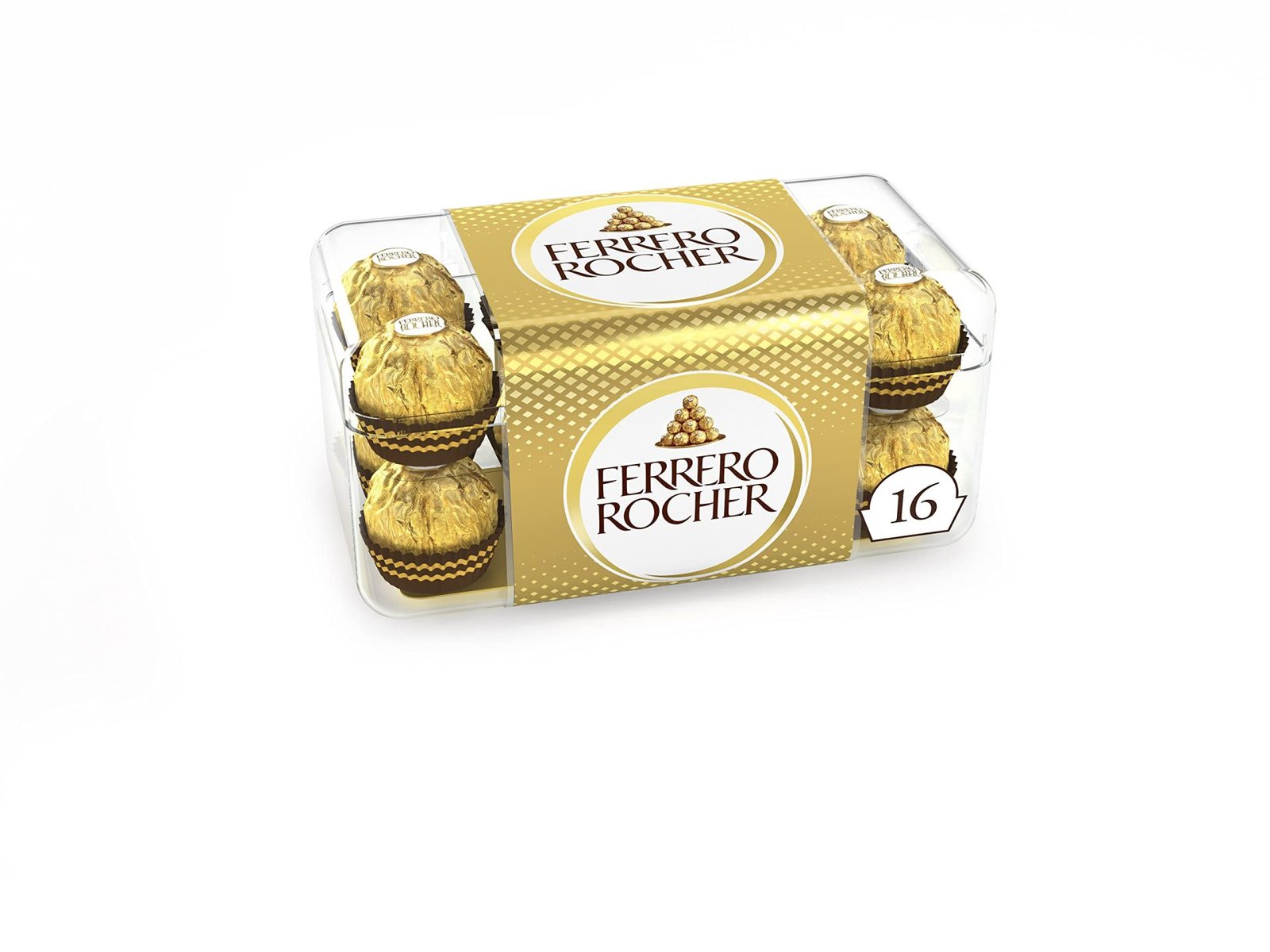 Ferrero Collection T24 259.2g x 4 – Duplicate – [#220561]