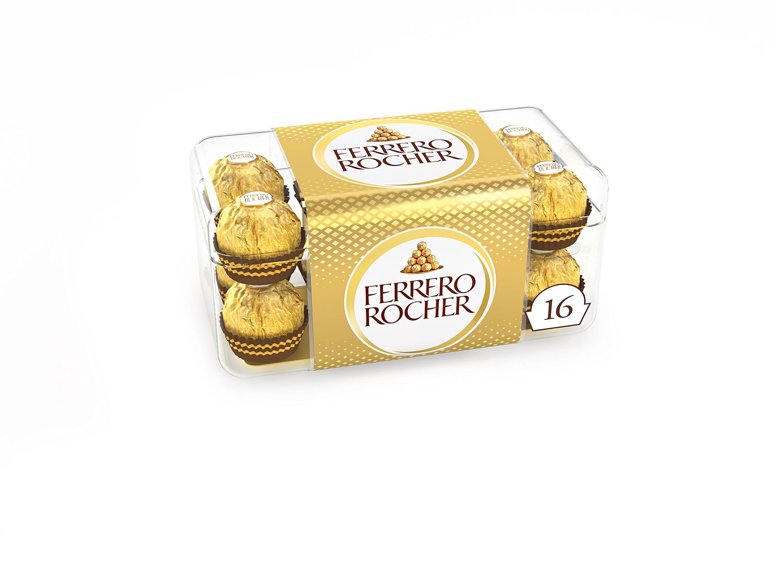 Ferrero Collection T24 259.2g x 4 - Duplicate - [#220561]