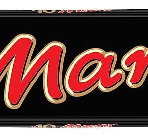 Mars Minimix 400g x 12