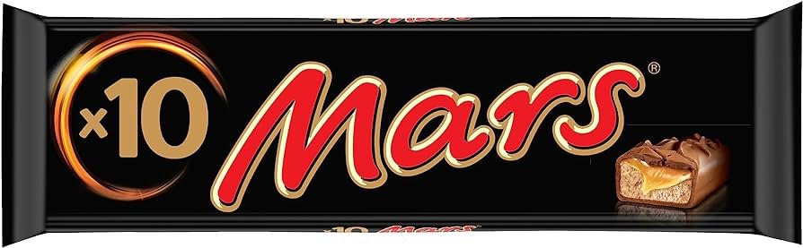 Mars Minimix 400g x 12