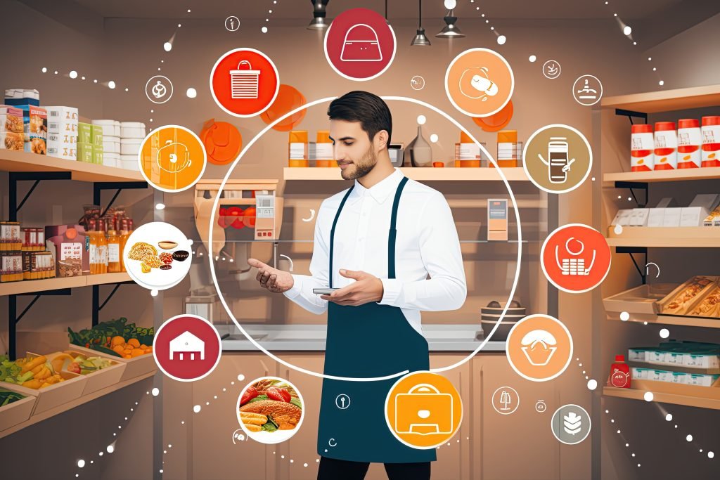 Top 10 Global FMCG Companies 2024 - Falcon Gallant