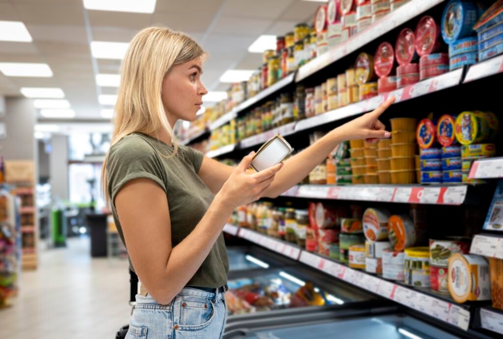 Packaged Food FMCG What Retailers Should Expect from a Good Distributor