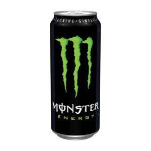 Monster Energy Drink 500ml