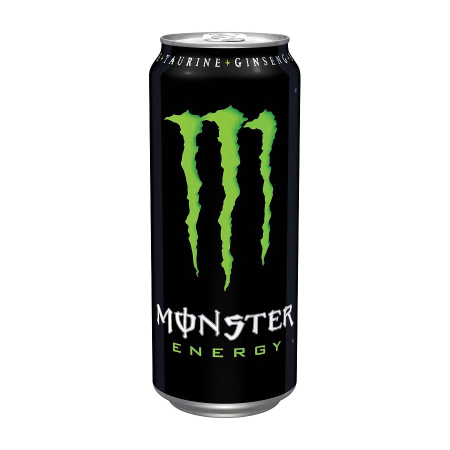 Monster Energy Drink 500ml