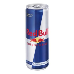 Red Bull Energy Drink 250ml
