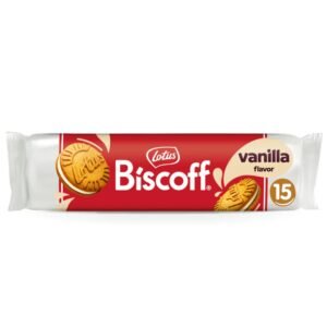 Lotus Biscoff Original (6g)