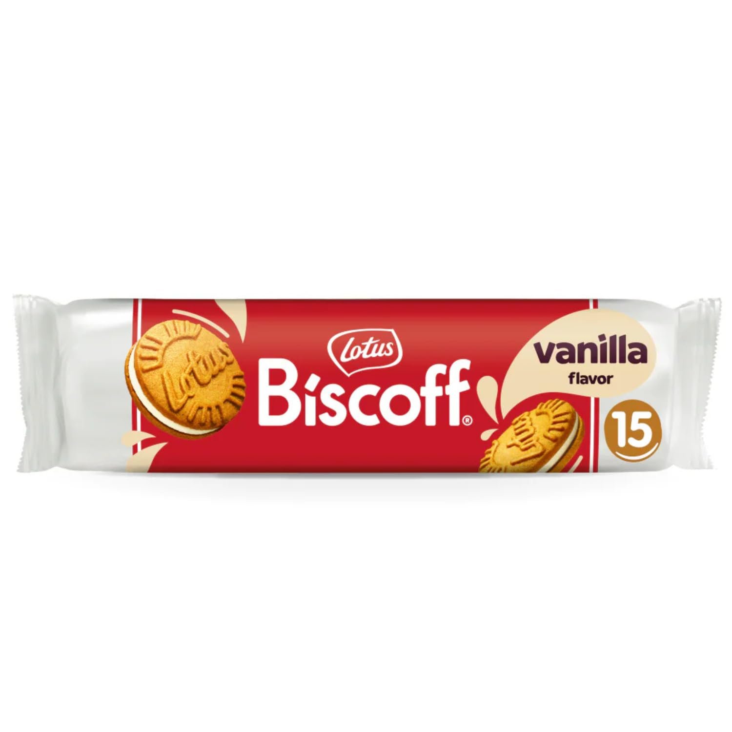 Lotus Biscoff Original (6g)