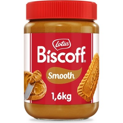 Lotus Biscoff Spread (1.6kg)