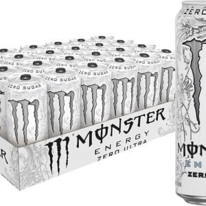 Monster Energy Ultra  440ml x20