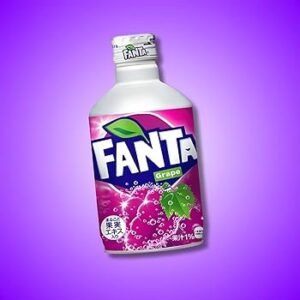 Fanta Japan (Standard)