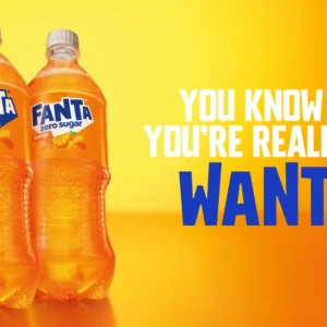 Fanta USA