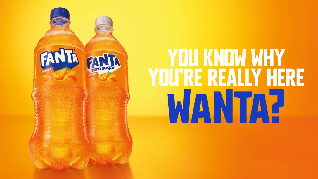 Fanta USA