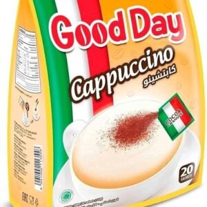 Good Day Cappuccino