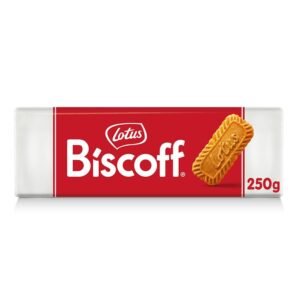 Lotus Biscoff Biscuits