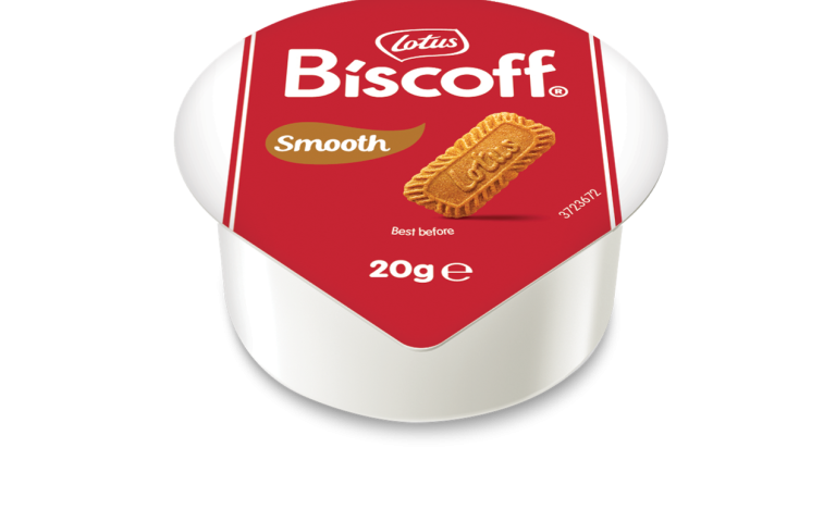 Lotus Biscoff Spread (20g)