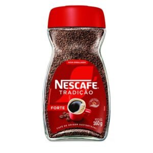 Nescafé Brasil – Tradicao / Matinal / Original