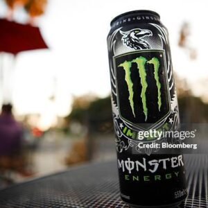 Monster Energy (US/CA)