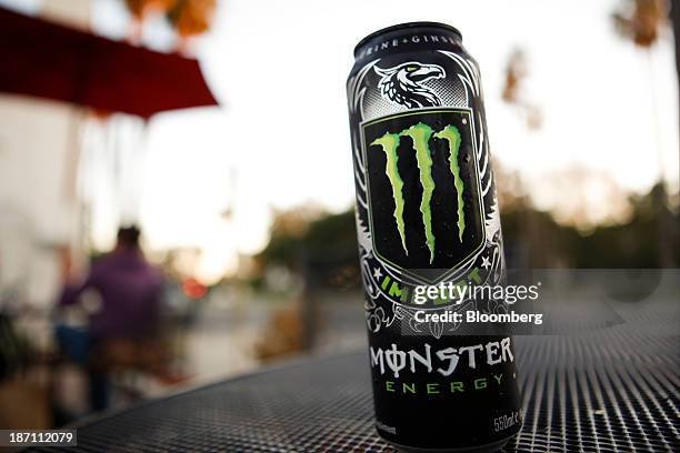 Monster Energy (US/CA)