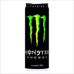 Monster Energy SA