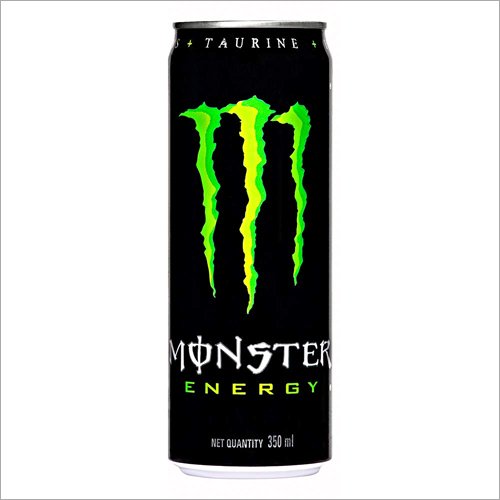 Monster Energy SA