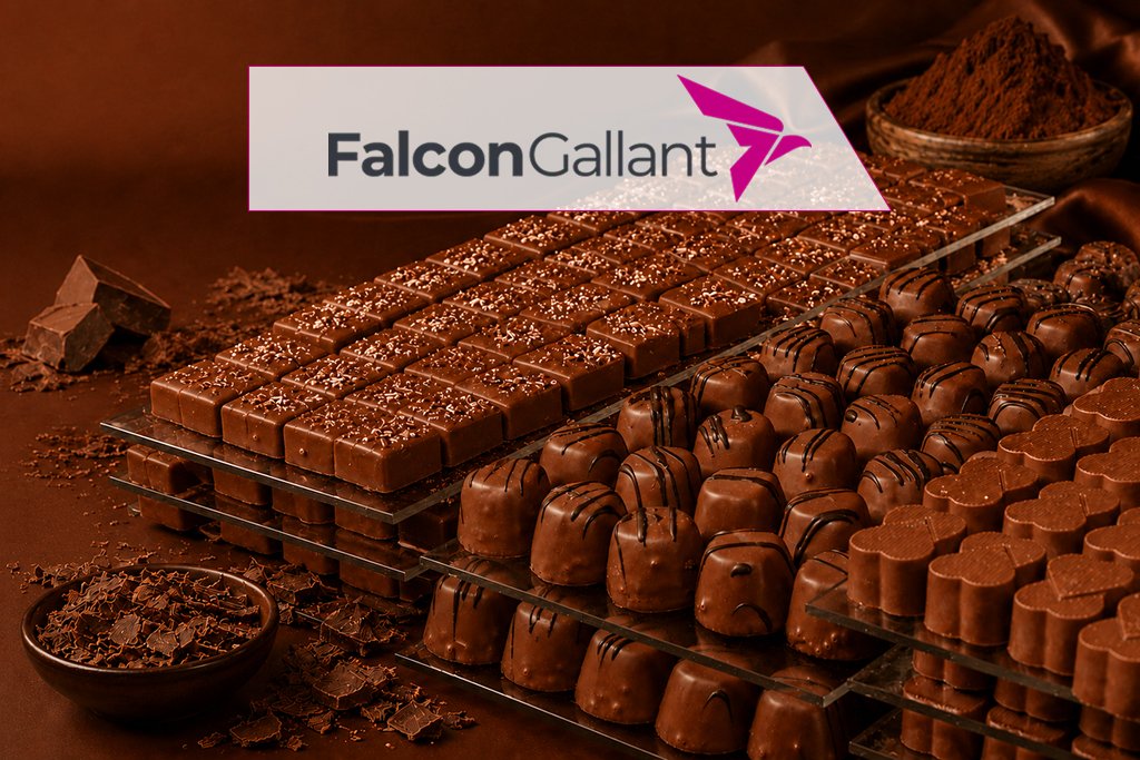 What to Consider When Choosing a Chocolate Supplier in Spain