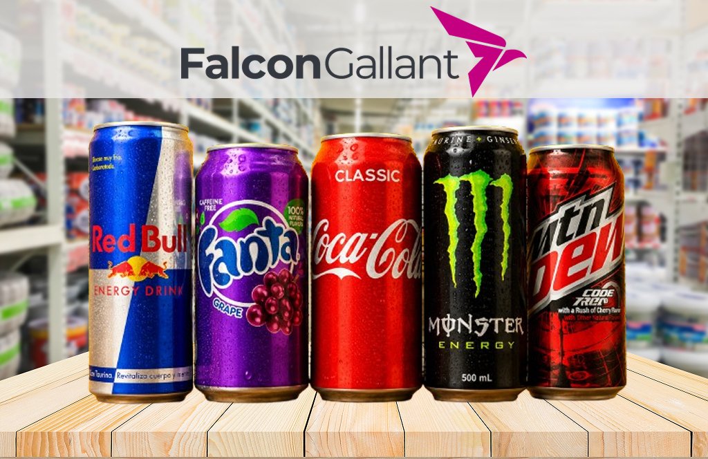 Retailer's Guide to Choosing a Soft Drink Supplier