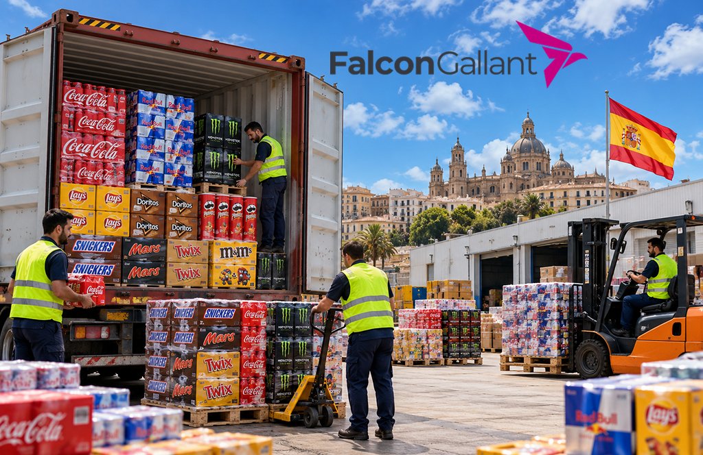 How to Check if an FMCG Supplier in Spain Is Genuine